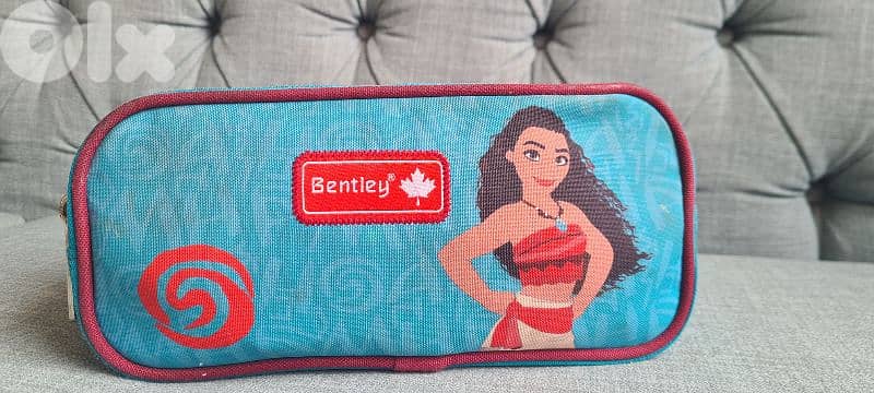 bentley backbag 0