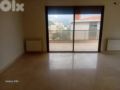 Duplex for sale in Broumana دوبليكس للبيع في برمانا