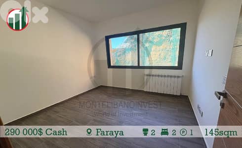 BRAND NEW CHALET FOR SALE  IN FARAYA!!!
