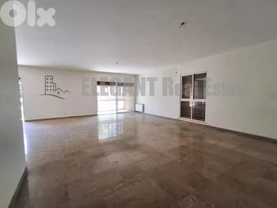 Spacious flat | for Sale | Tallet el Khayat
