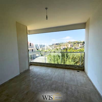 125 SQM Apartment FOR SALE – Joun, Chouf!