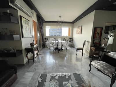 Apartment For Sale In Zalka شقة للبيع في الزلقا