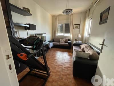Apartment For Sale In Zalka شقة للبيع في الزلقا