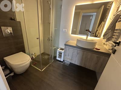 158 SQM Apartment For Sale In Achrafieh شقة للبيع #JZ203024