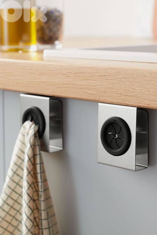 livarnohome tea towel holder 0