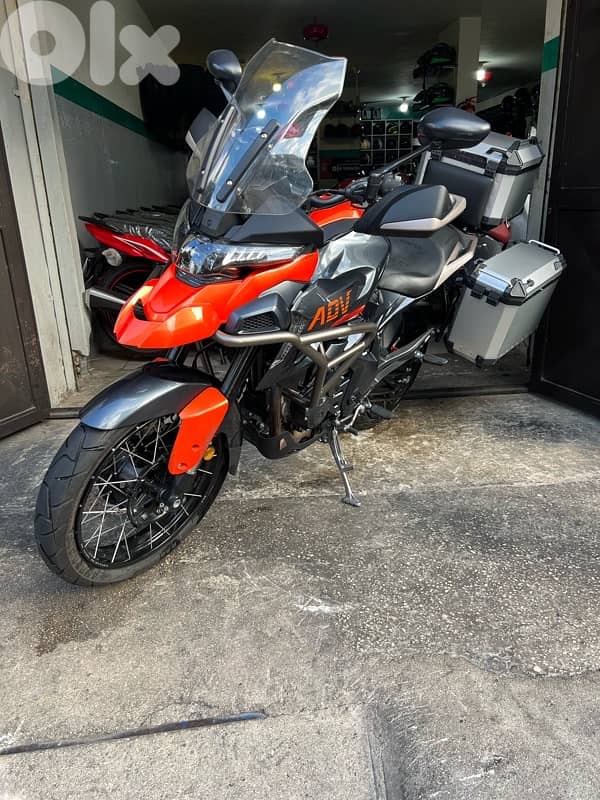 ZONTES 350T 3