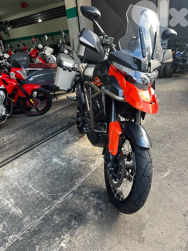 ZONTES 350T 4