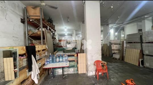 Warehouse For Sale In Zalka مستودع للبيع في الزلقا Warehouse For Sale In Zalka مستودع للبيع في الزلقا