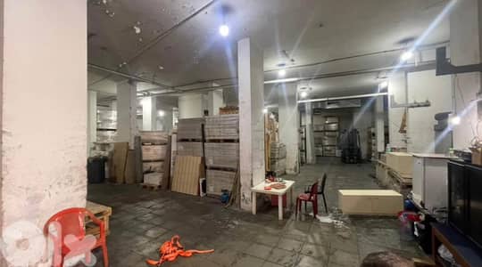 Warehouse For Sale In Zalka مستودع للبيع في الزلقا Warehouse For Sale In Zalka مستودع للبيع في الزلقا