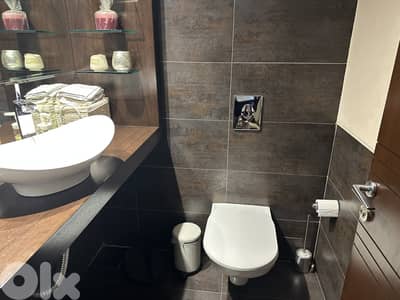 210 SQM Apartment For Sale In Sodeco Achrafieh شقة للبيع #JZ203224
