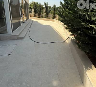 AMAZING VILLA FOR SALE IN YARZEH PRIME HIGH-END WITH TERRACES, (BA-467