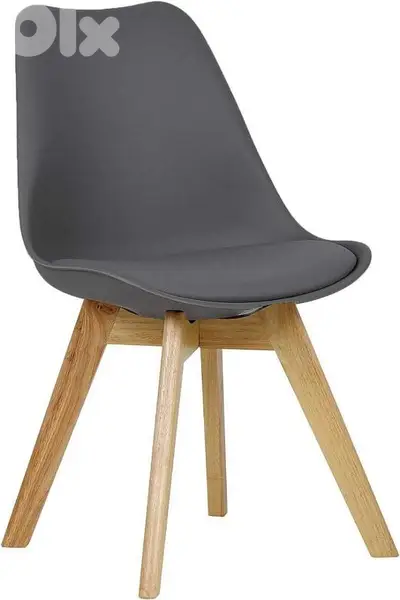 living style chairs , 2 chairs /pk