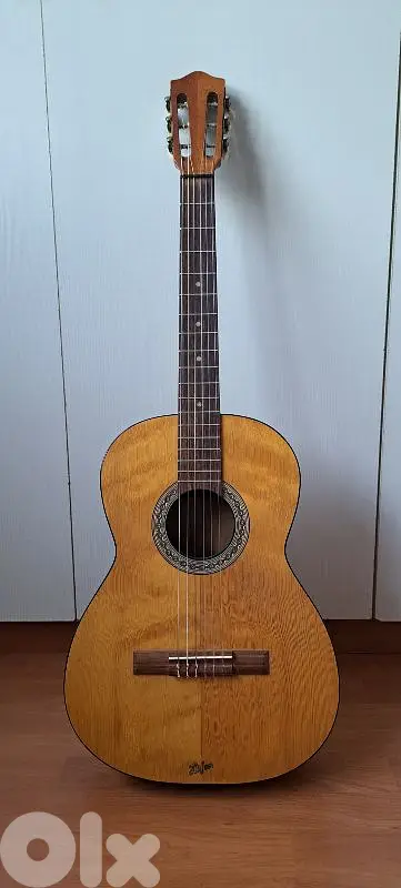 Vintage Höfner 5210 - Classical Guitar