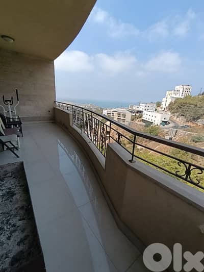 Apartment for sale in Roumieh $230,000 شقة للبيع في رومية