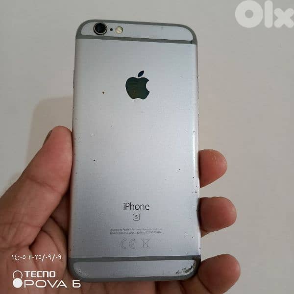 iphone6s 1