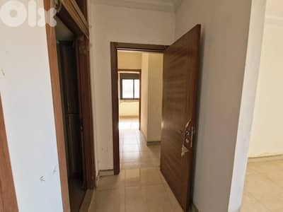 L19078-Apartment With MountainandSea View For Sale in Basbina, Batroun