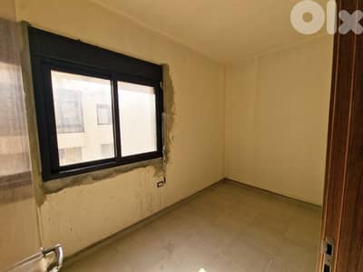 L19078-Apartment With MountainandSea View For Sale in Basbina, Batroun