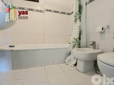 Sahel Alma 200m2 | Prime Location | Flat |Quiet Street | IV/EH