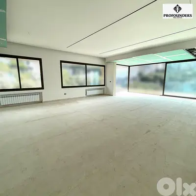 Apartment for Sale in Beit El Chaar شقة للبيع في بيت الشعار