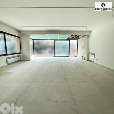 Apartment for Sale in Beit El Chaar شقة للبيع في بيت الشعار