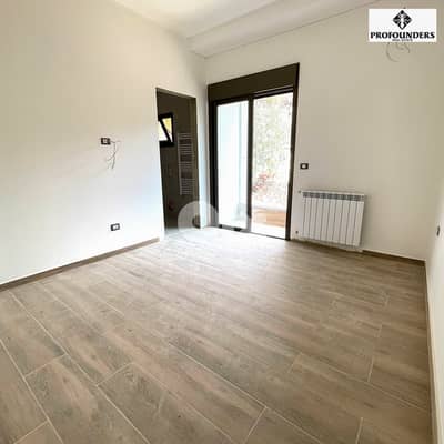 Apartment for Sale in Beit El Chaar شقة للبيع في بيت الشعار
