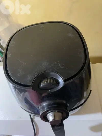 Philips Air Fryer