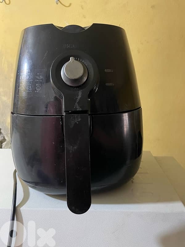 Philips Air Fryer 1