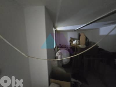750 m2 warehouse -Prime Location 4sale in New Rawda - مستودع في الروضة