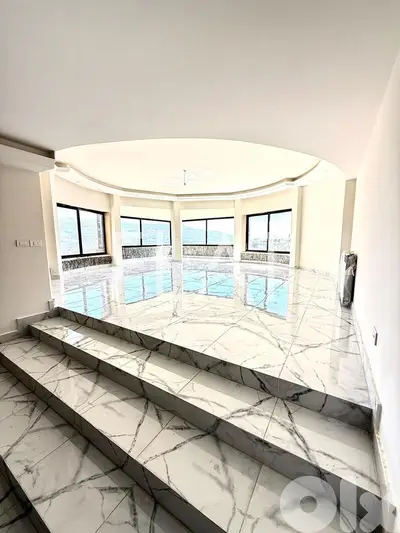 Unique Apartment for Sale in Ajaltoun | شقة مميزة للبيع في عجلتون