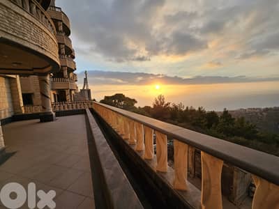 RWB432EA - Apartment for sale in Nahr Ibrahim