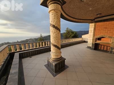 RWB432EA - Apartment for sale in Nahr Ibrahim