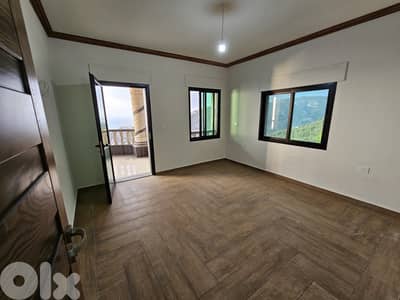 RWB433EA - Apartment for sale in Nahr Ibrahim - Maaysrah