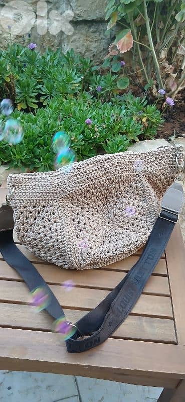 crochet by liliane 4