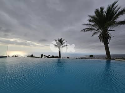 RWB434EA - Villa for sale in Halat Jbeil