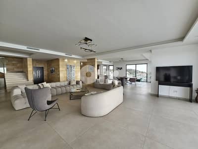 RWB434EA - Villa for sale in Halat Jbeil