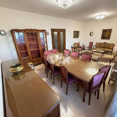 Apartment for rent in Jdeideh RA24 شقة للإيجار في الجديدة
