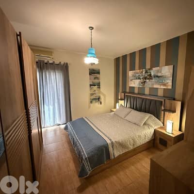 Apartment for rent in Jdeideh RA24 شقة للإيجار في الجديدة