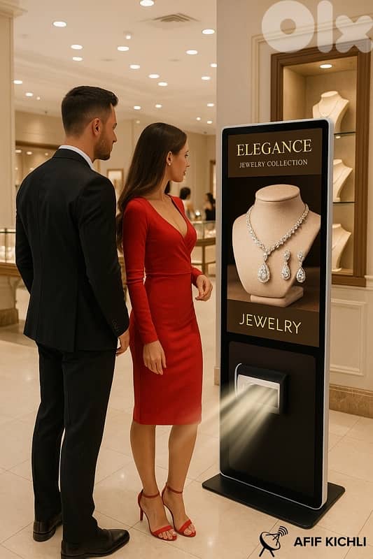 Kolman LED Advertising/Screens 0