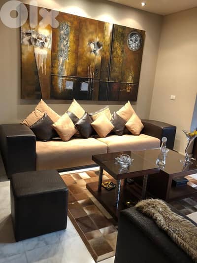 CITY RAMA / DEKWANEH 200SQ NEW HIGHEND , DE-131