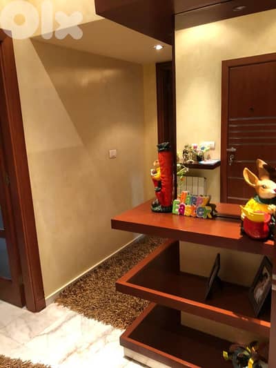CITY RAMA / DEKWANEH 200SQ NEW HIGHEND , DE-131