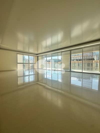 Luxury Apartment For Rent In Downtown Beirut
