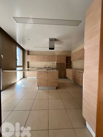 Luxury Apartment For Rent In Downtown Beirut