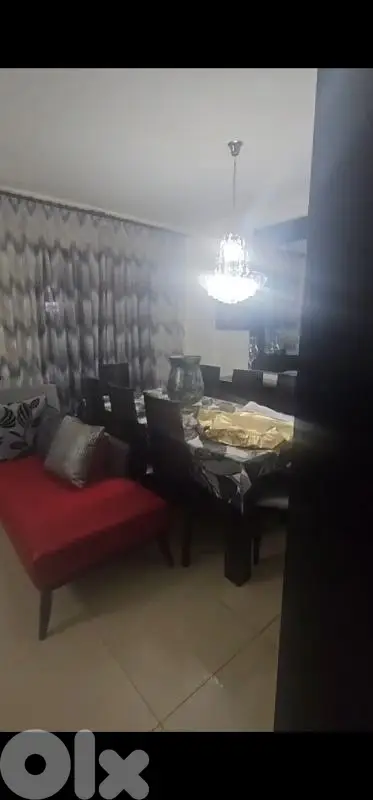 apartment For sale in mansourieh شقة للبيع في المنصورية
