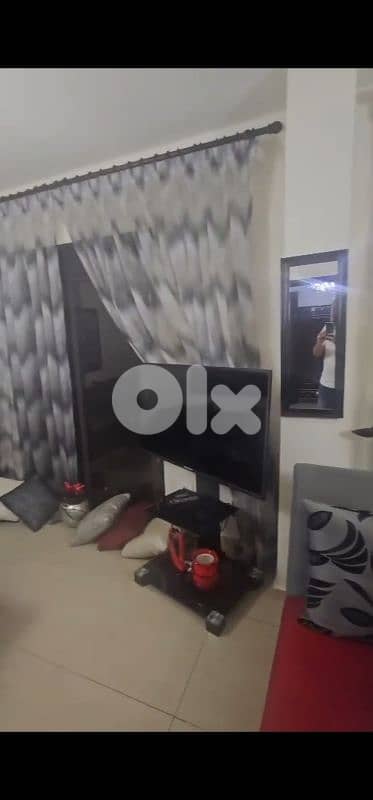 apartment For sale in mansourieh شقة للبيع في المنصورية