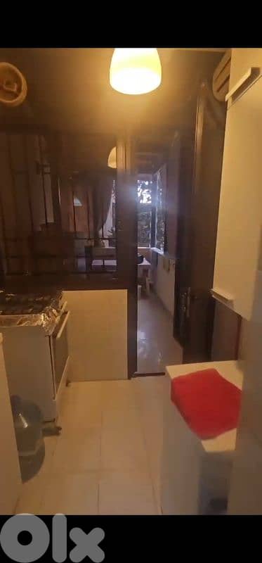 apartment For sale in mansourieh شقة للبيع في المنصورية