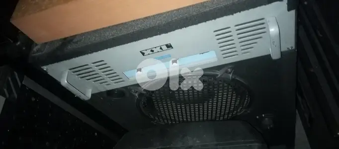 Xxl power