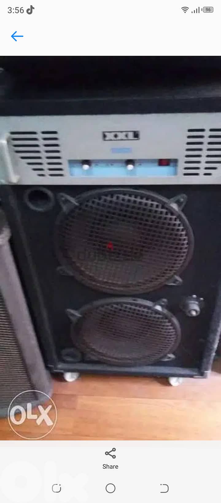 Xxl power 1