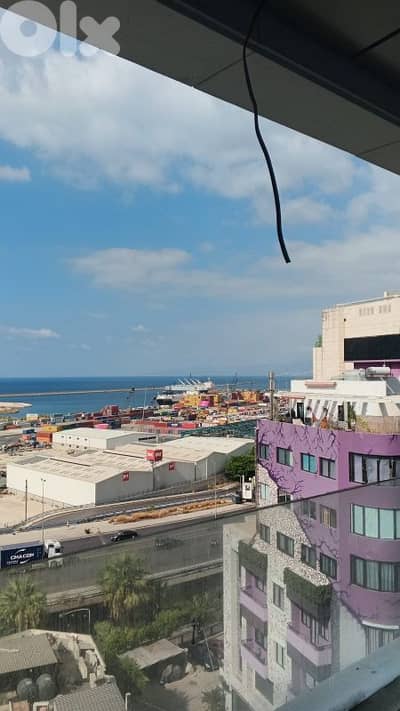 apartment For sale in achrafieh شقة للبيع في الأشرفية