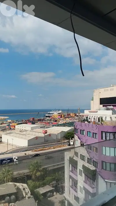 apartment For sale in achrafieh شقة للبيع في الأشرفية