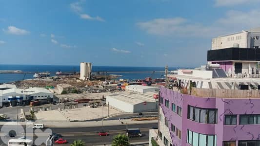 apartment For sale in achrafieh شقة للبيع في الأشرفية